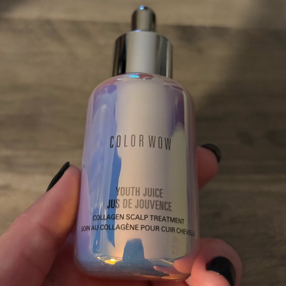 Color Wow Youth Juice - Picture 2 of 3
